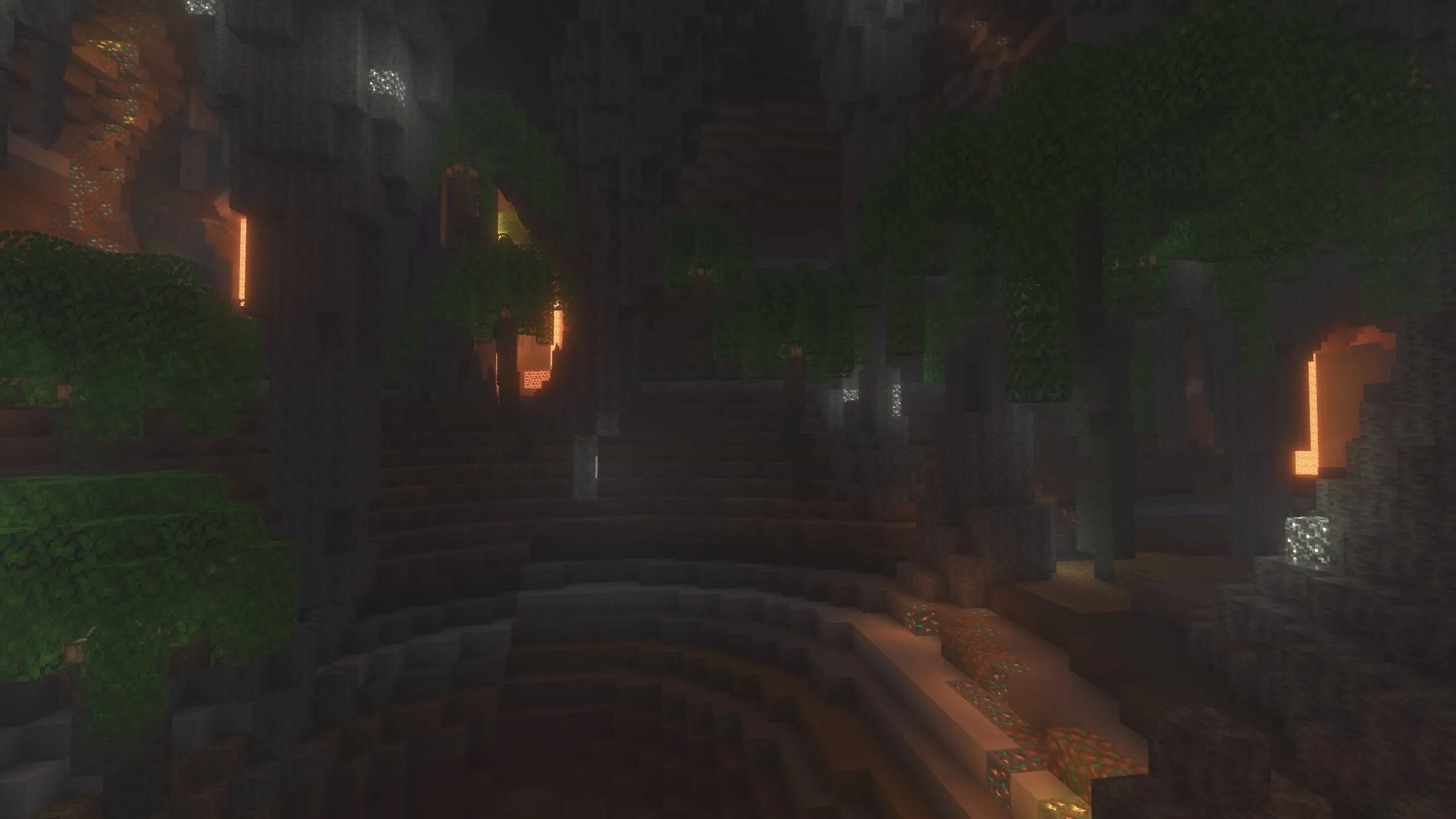 Hydrological (Overworld Terrain & Biomes), Моды, Minecraft