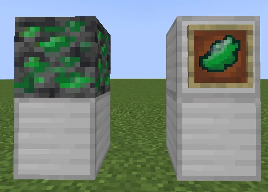Uranium Fever! — скриншот 4 (Моды, Minecraft)