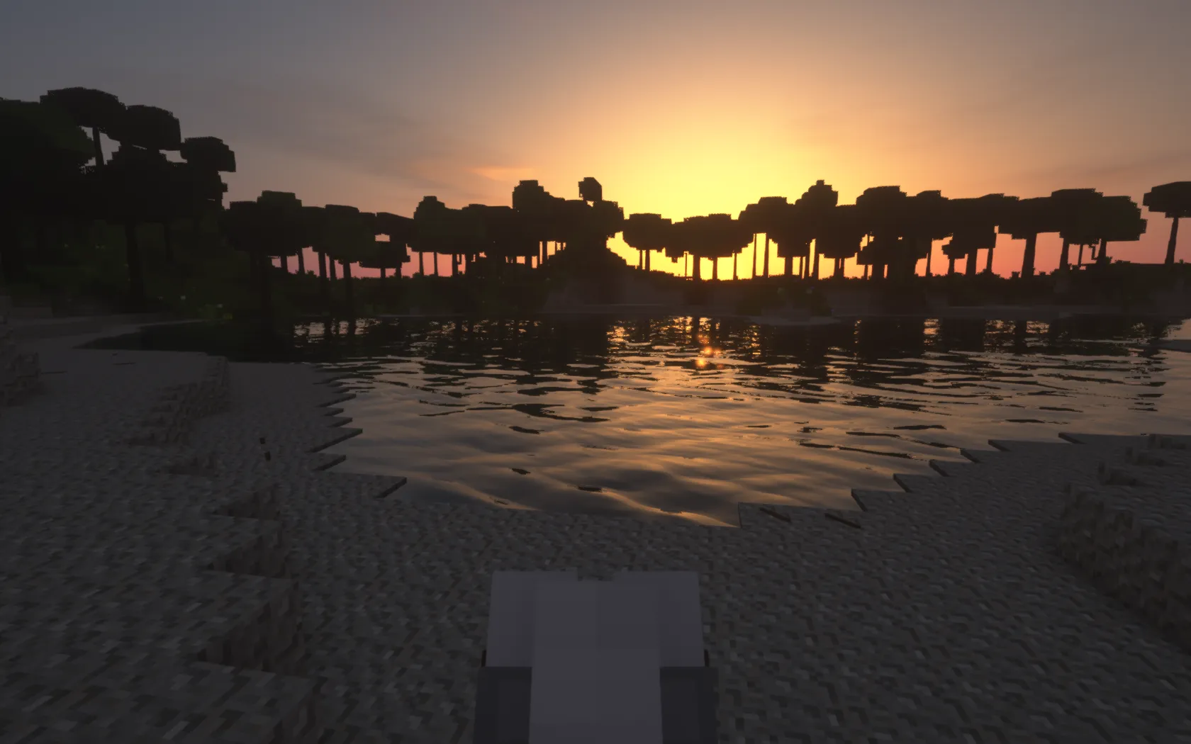 Divine Technology Pack - Terra — скриншот 9 (Модпаки, Minecraft)