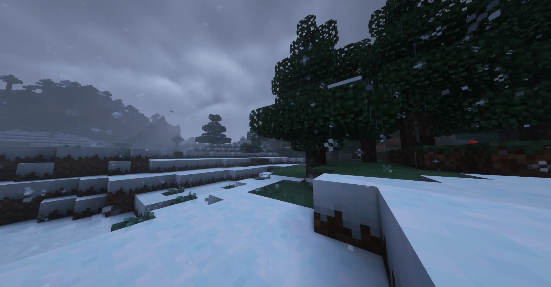 ALTHEA, Текстуры, Minecraft