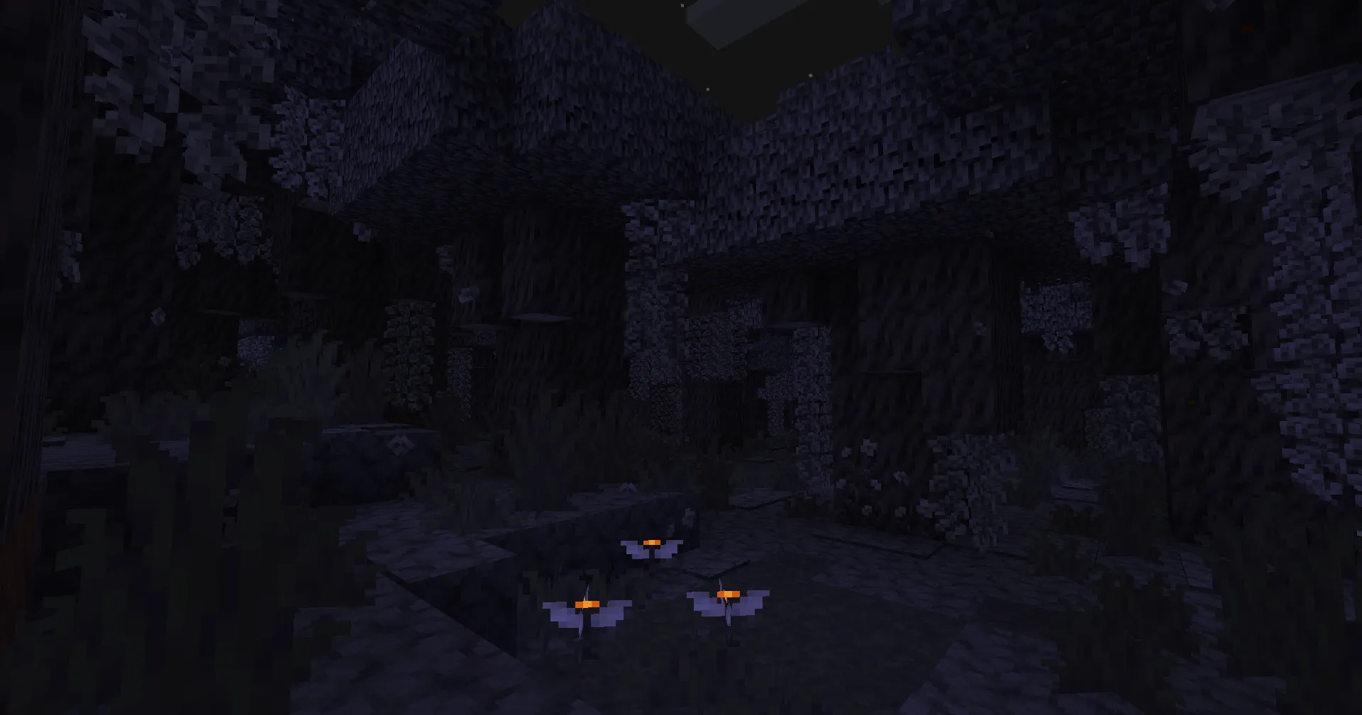 Resprited, Текстуры, Minecraft