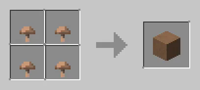 TheUncraftables, Моды, Minecraft