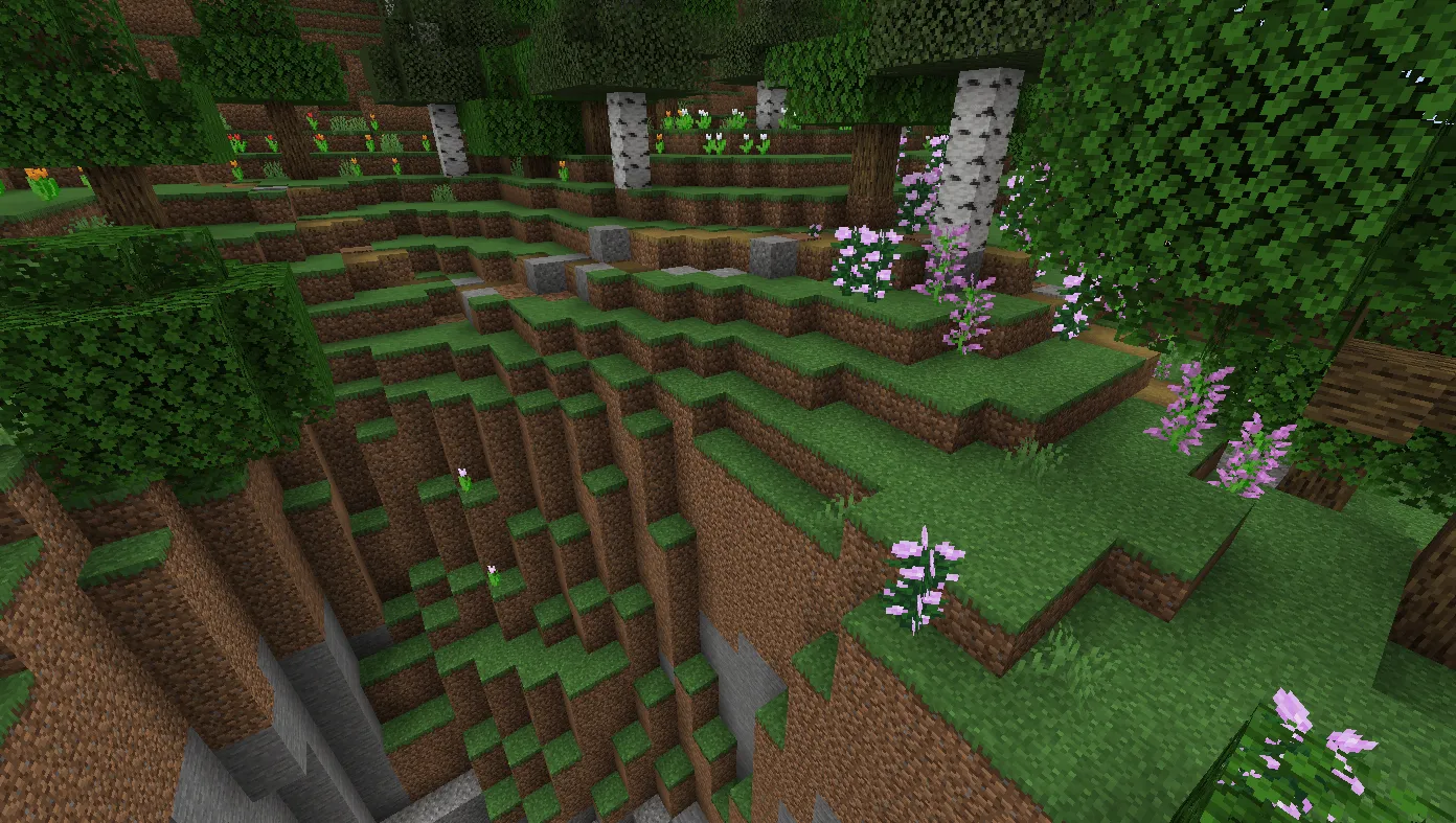 TravelersCrossroads, Моды, Minecraft