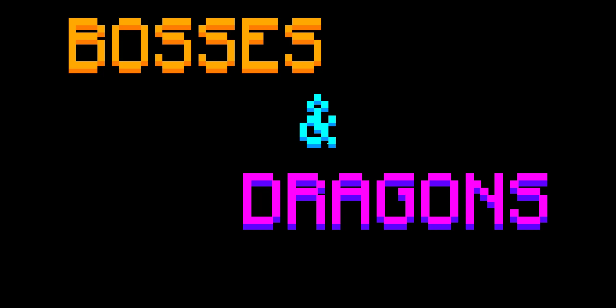 Bosses&Dragons — скриншот 2 (Модпаки, Minecraft)