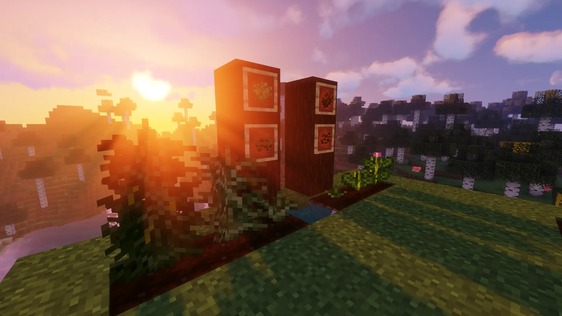 Waterpipes — скриншот 8 (Моды, Minecraft)