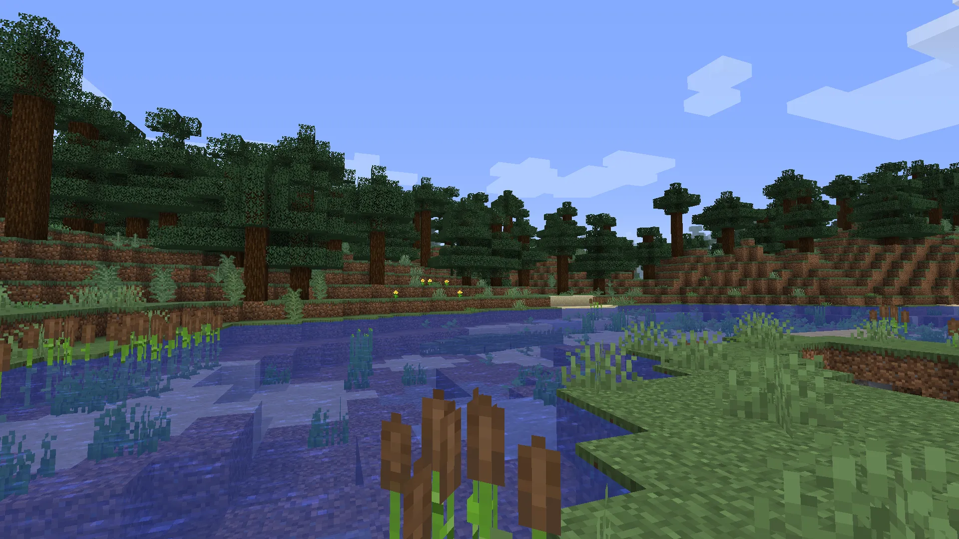 CreatePlus, Модпаки, Minecraft