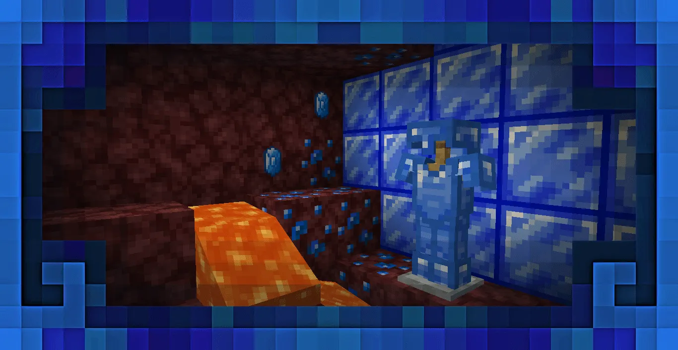 Arda's Ores, Моды, Minecraft