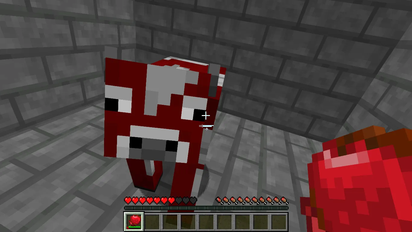 AkiriCraft, Моды, Minecraft