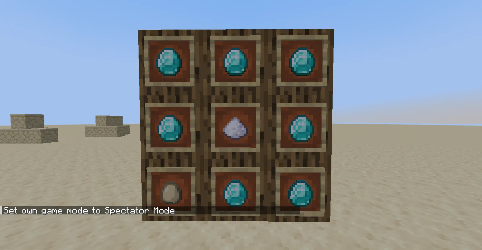 MORE PIES — скриншот 7 (Моды, Minecraft)
