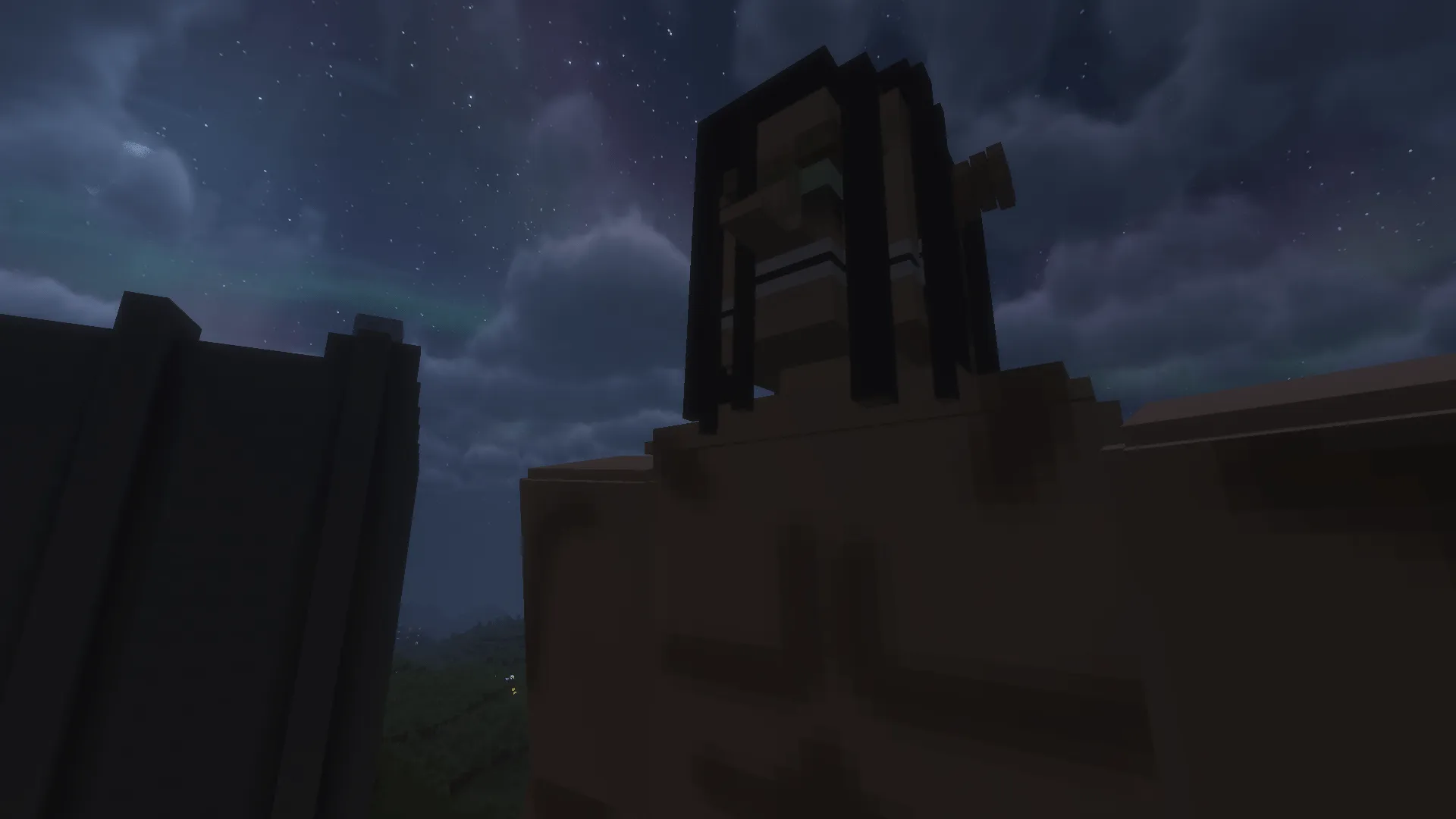 Echoes Of The Paths — скриншот 17 (Моды, Minecraft)