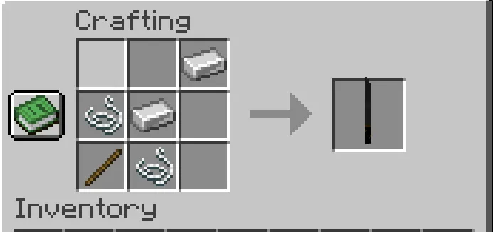 MazeRunner (v0.7.1), Моды, Minecraft