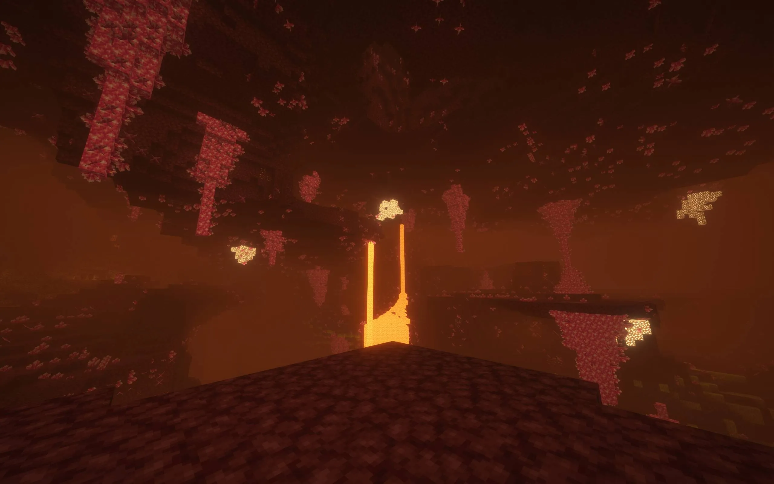 Legends of Theris — скриншот 28 (Модпаки, Minecraft)
