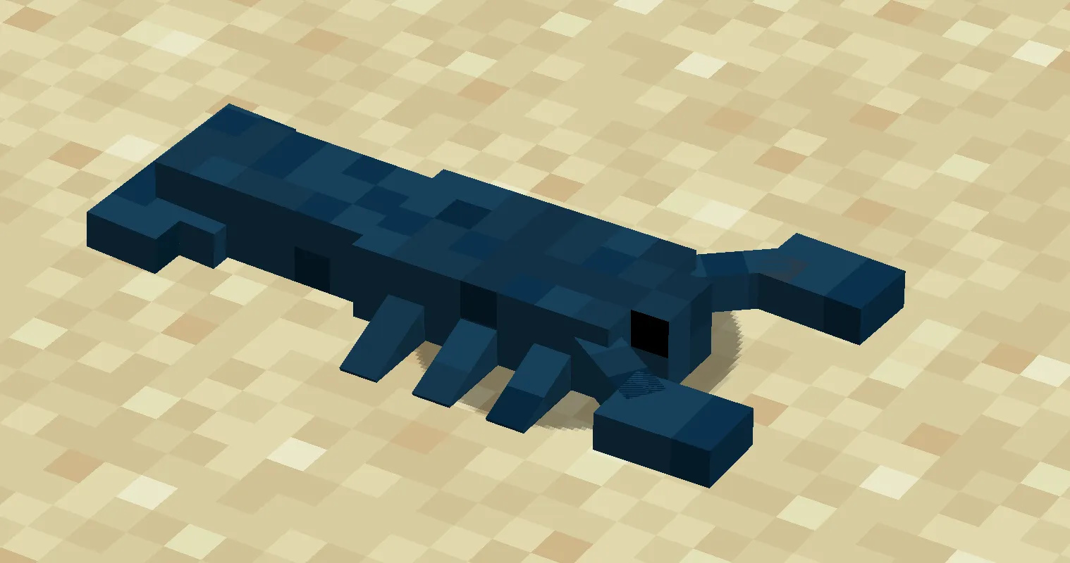 Droga's Tweaks — скриншот 13 (Моды, Minecraft)