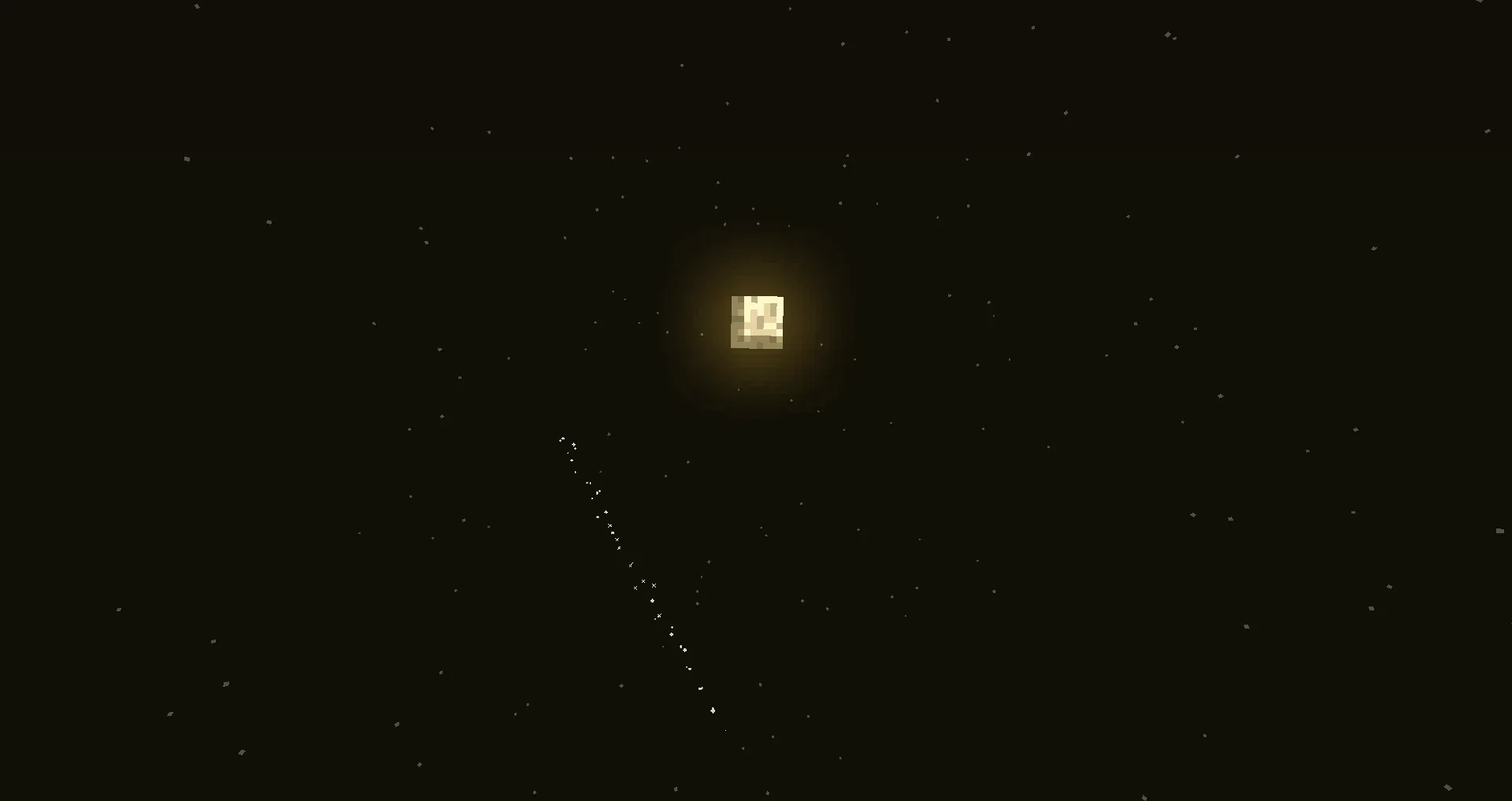 Hyxcate (Night/Day Events & Meteors), Моды, Minecraft