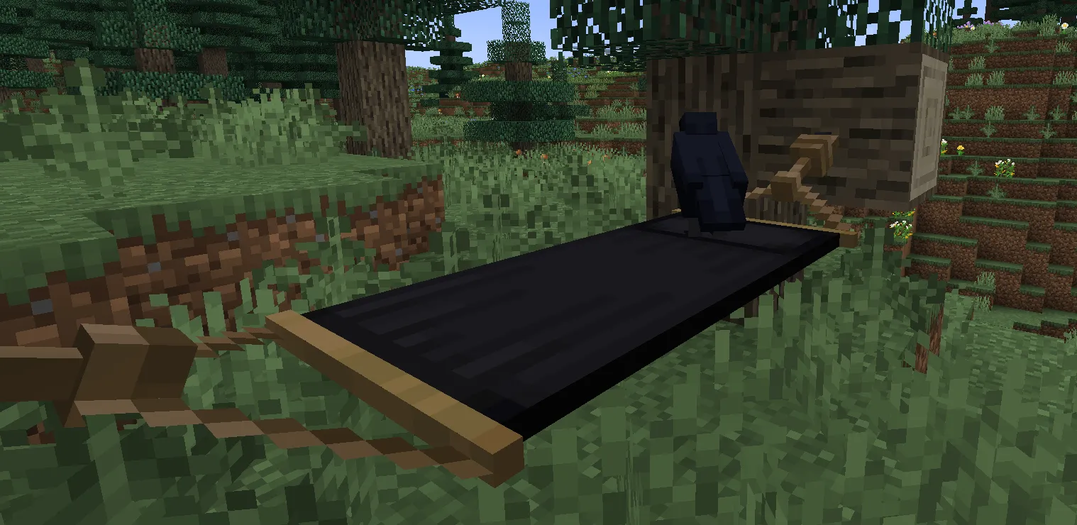 Tactical Craft: Reloaded, Модпаки, Minecraft
