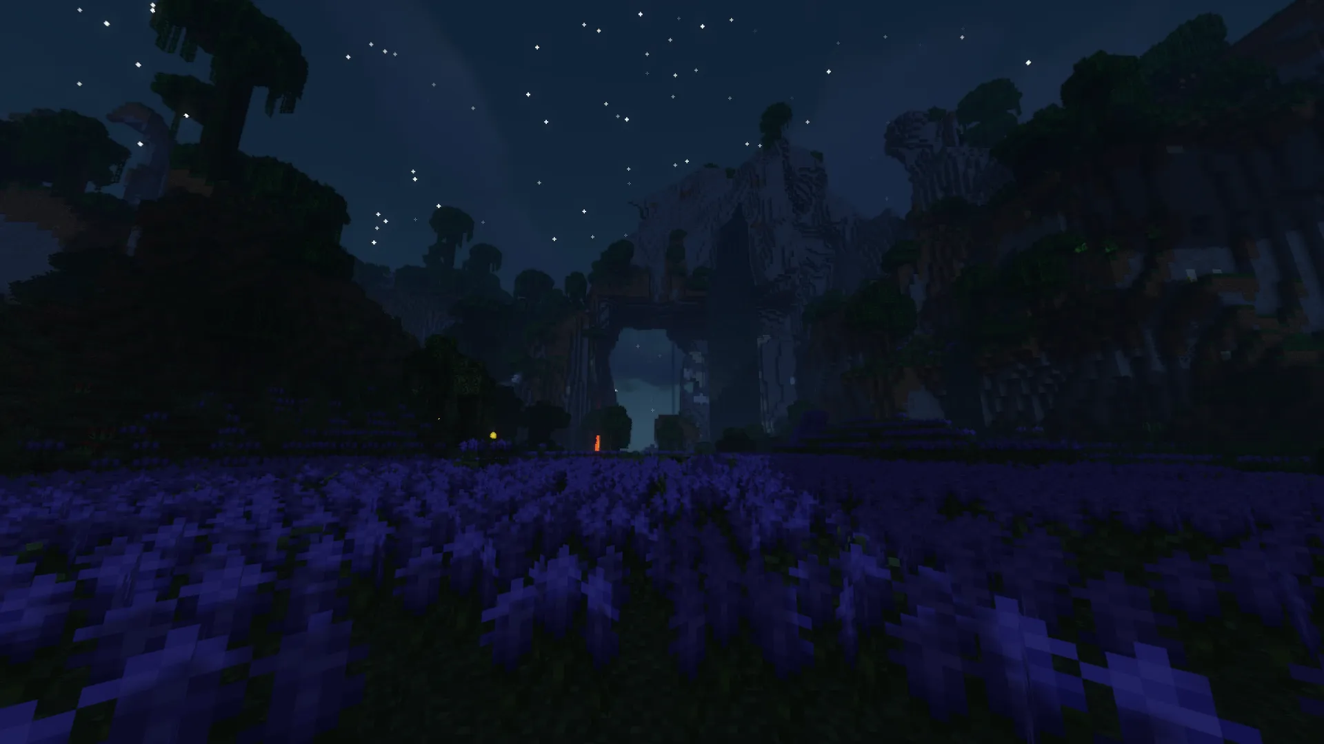 Nevermine Adventure — скриншот 6 (Модпаки, Minecraft)
