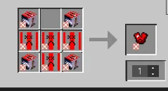 DeBlock — скриншот 13 (Моды, Minecraft)