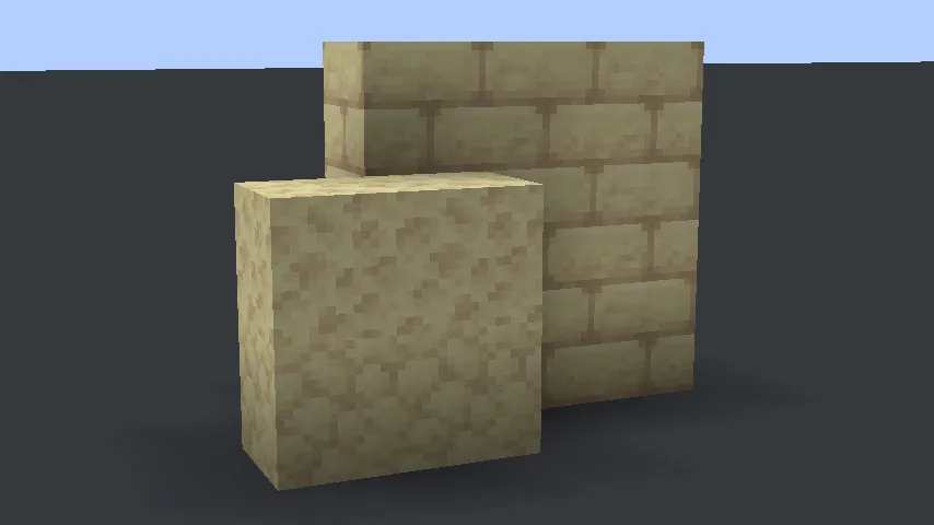 Arachnia — скриншот 37 (Текстуры, Minecraft)