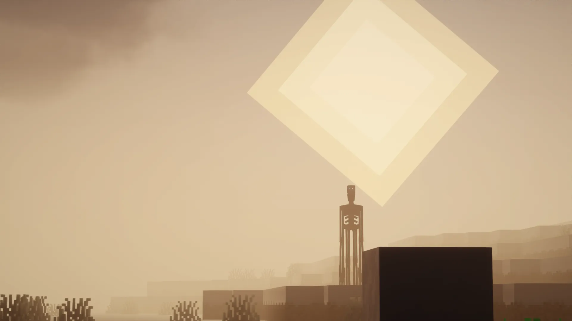 Scopophobia — скриншот 4 (Моды, Minecraft)