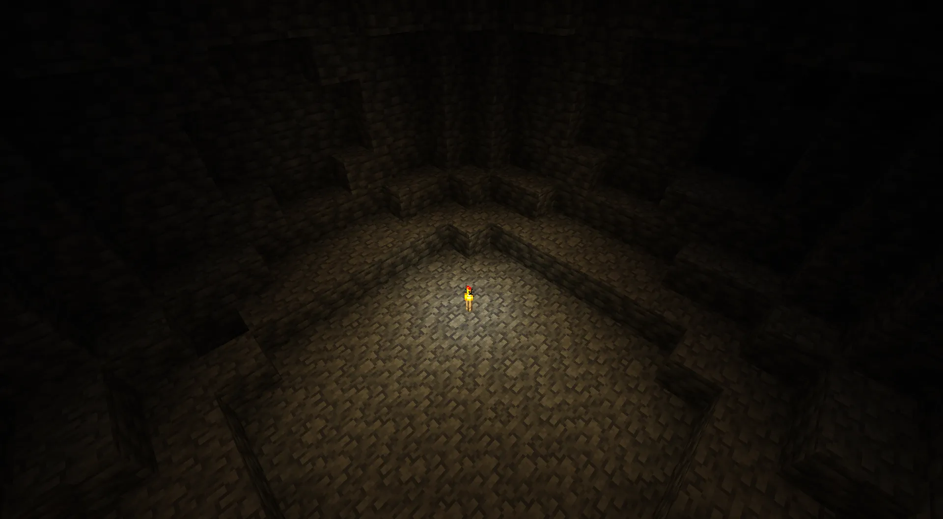 Shimmer — скриншот 1 (Текстуры, Minecraft)