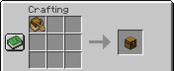 I Want That Back, Моды, Minecraft