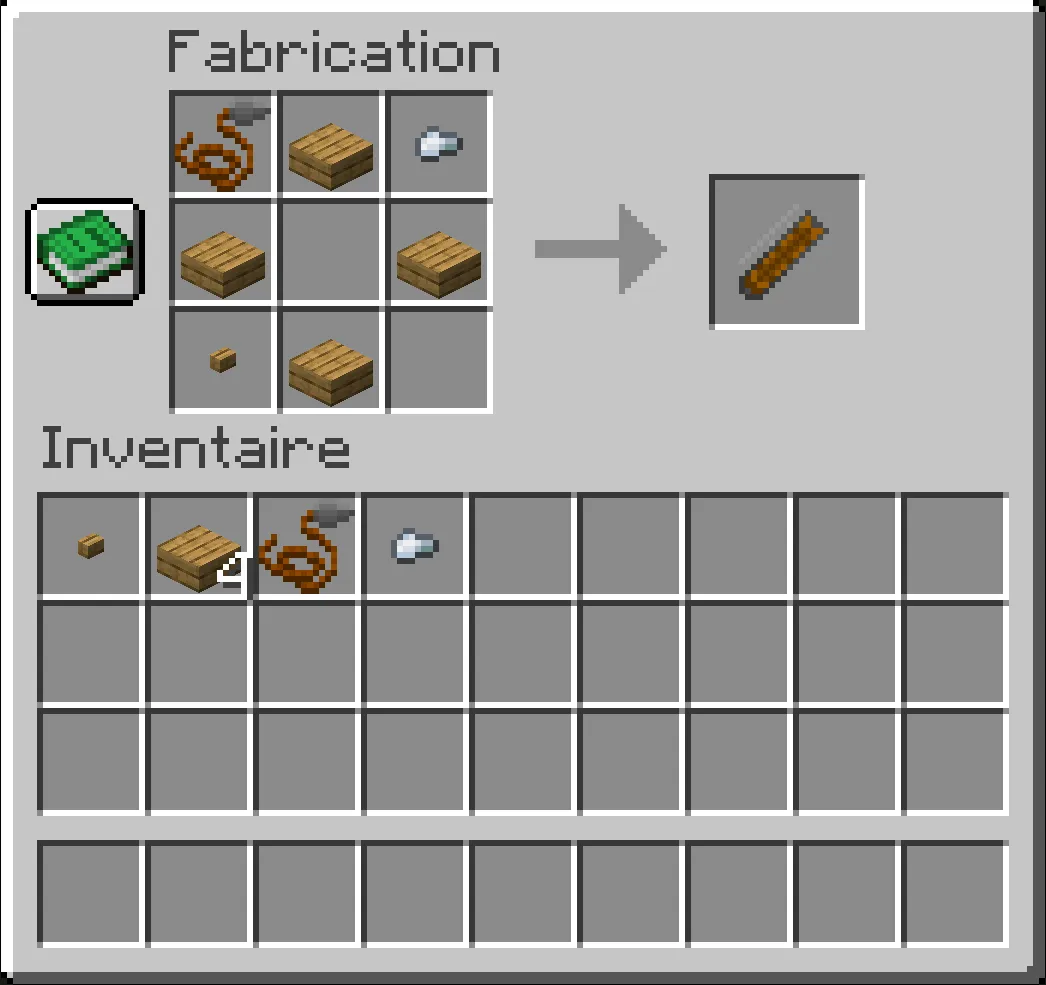 Livai's Equipment — скриншот 13 (Моды, Minecraft)