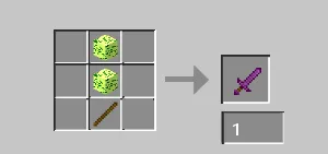 Abilities, Моды, Minecraft