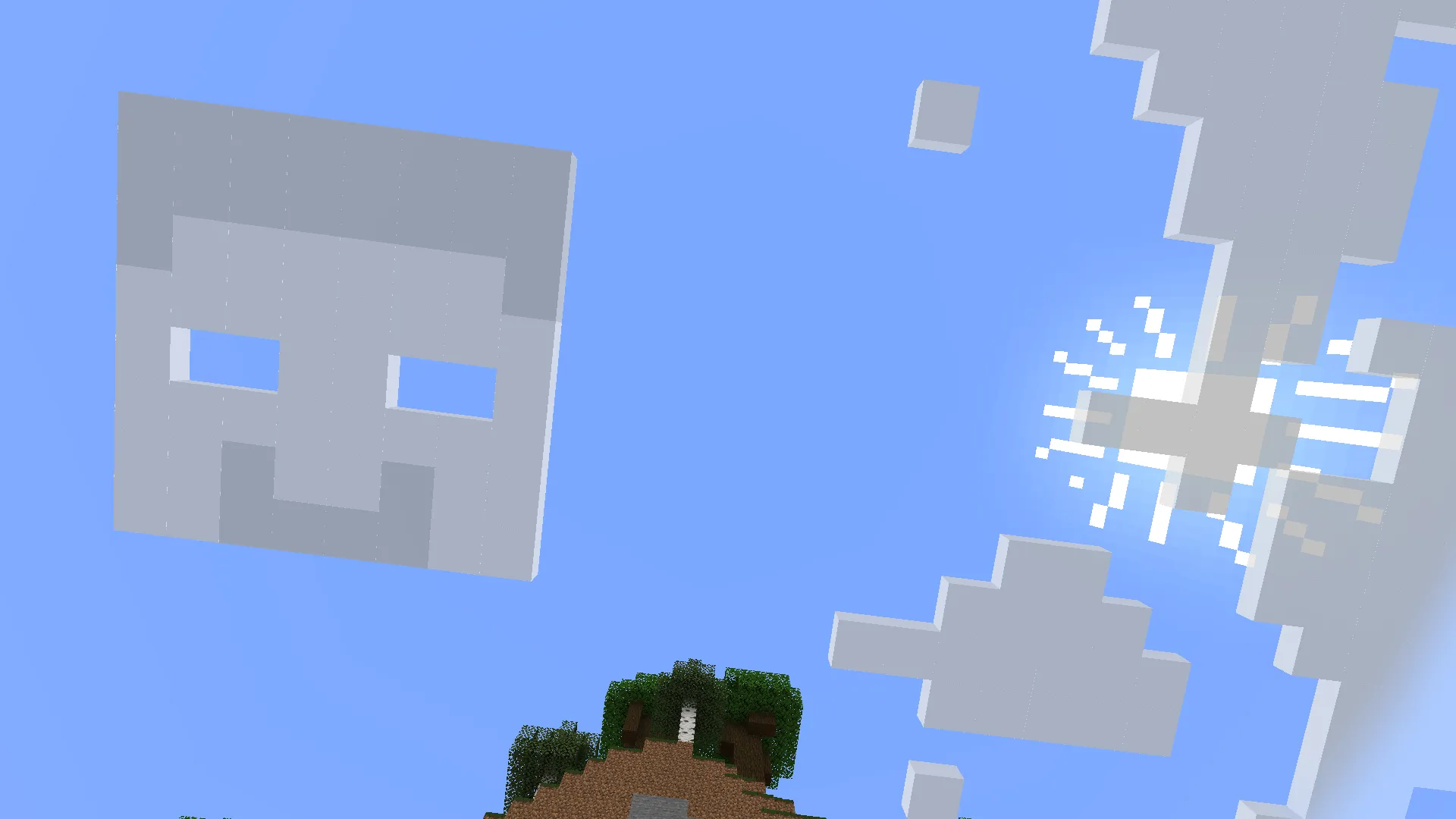 Fun Resources, Текстуры, Minecraft