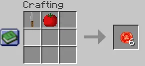 Mini Farm, Моды, Minecraft