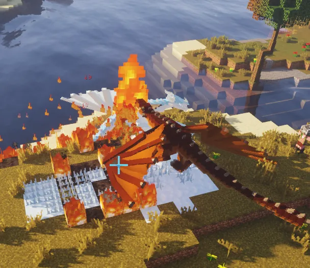 TechyFaction — скриншот 15 (Модпаки, Minecraft)