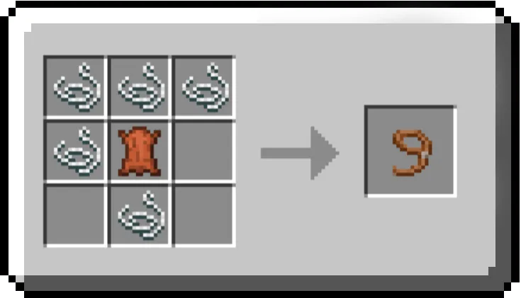 Craft Nest, Моды, Minecraft