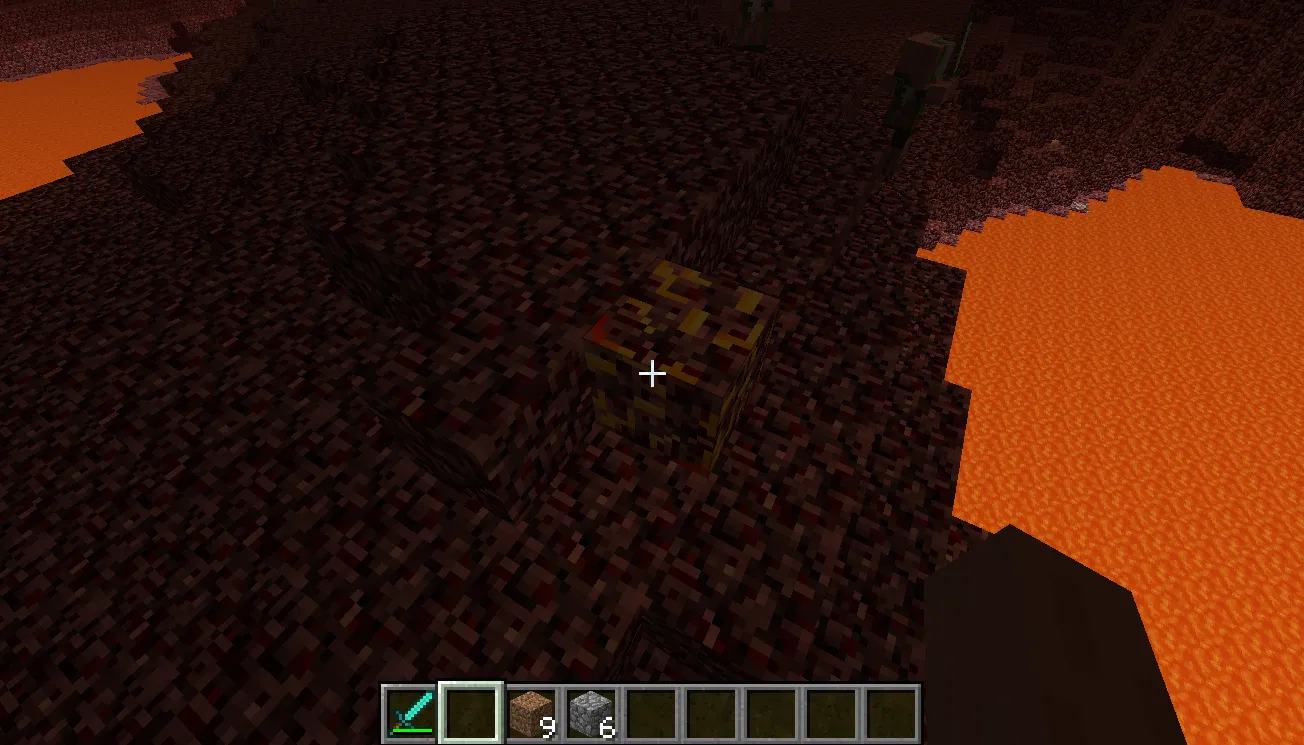 Cheese Mod v 1.4.1 — скриншот 2 (Моды, Minecraft)