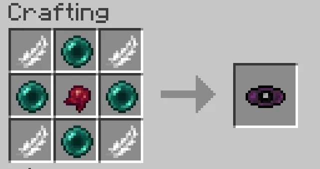 Universal Origins — скриншот 4 (Моды, Minecraft)