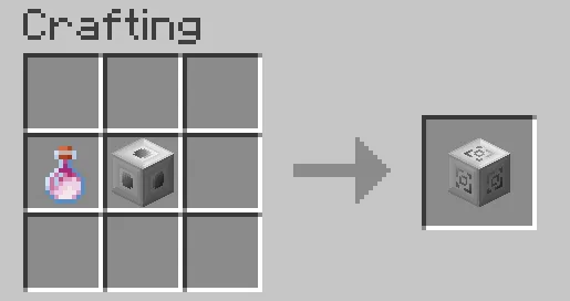 Blue Rune — скриншот 7 (Моды, Minecraft)