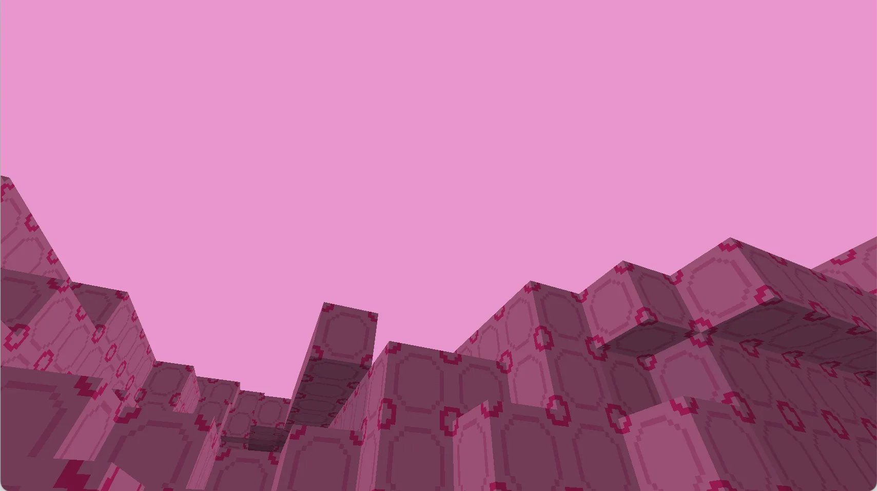 Entering Your Mind — скриншот 9 (Моды, Minecraft)
