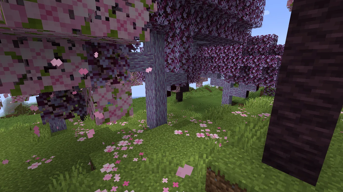 Rosie's Unicorns — скриншот 1 (Моды, Minecraft)