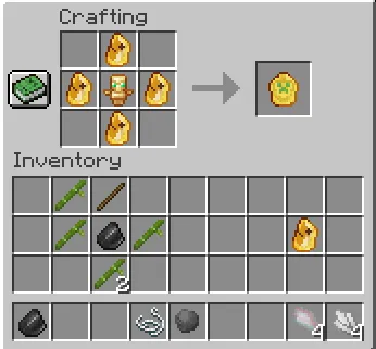 Jaiz15's Tropics Mod, Моды, Minecraft