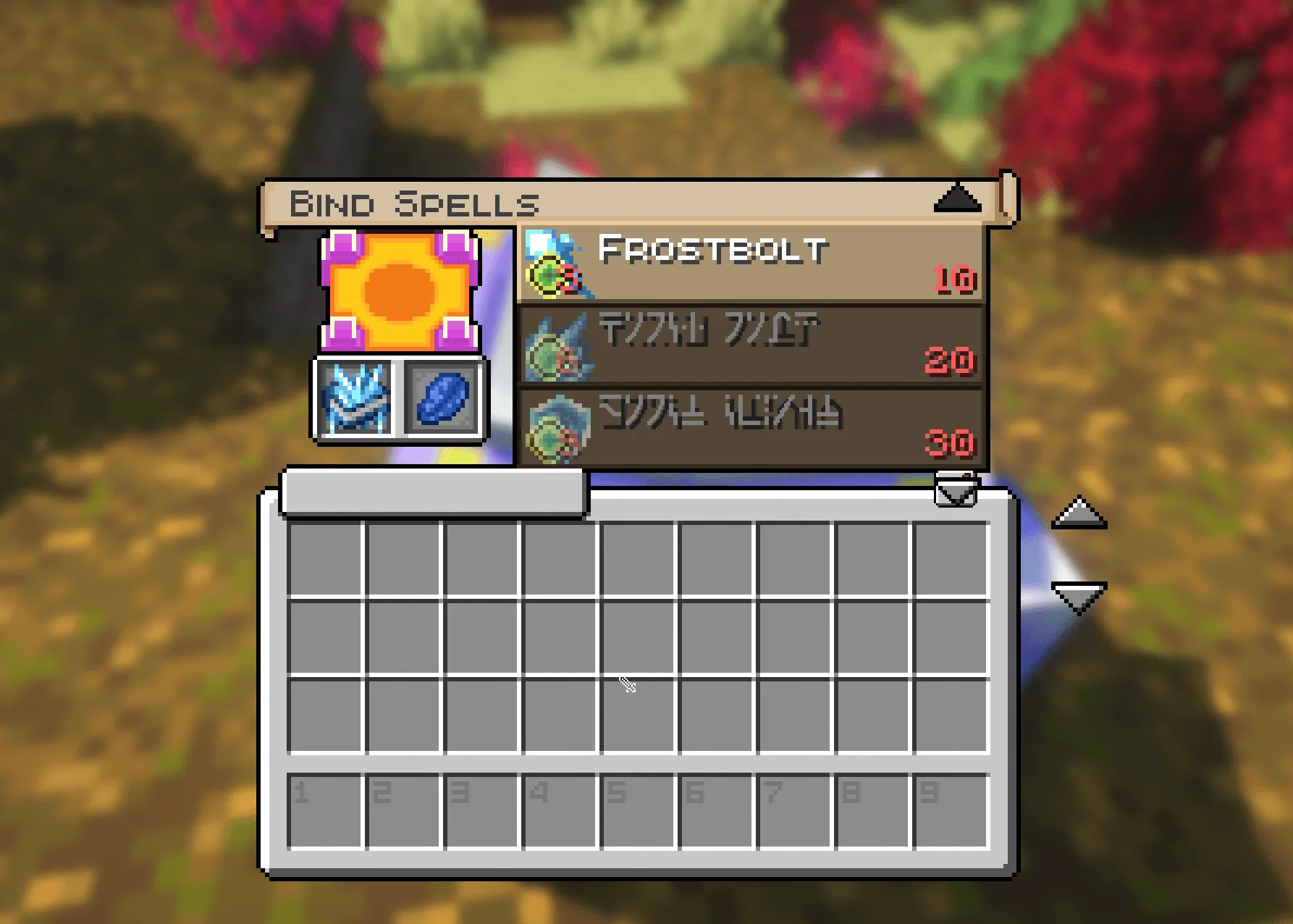 Fabri's Frontiers, Модпаки, Minecraft