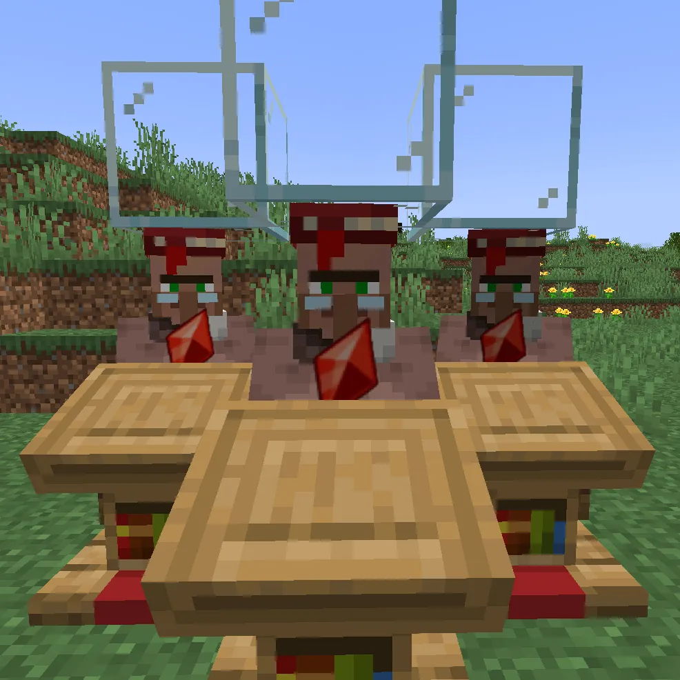 DragonVale Dragons as Items — скриншот 12 (Текстуры, Minecraft)