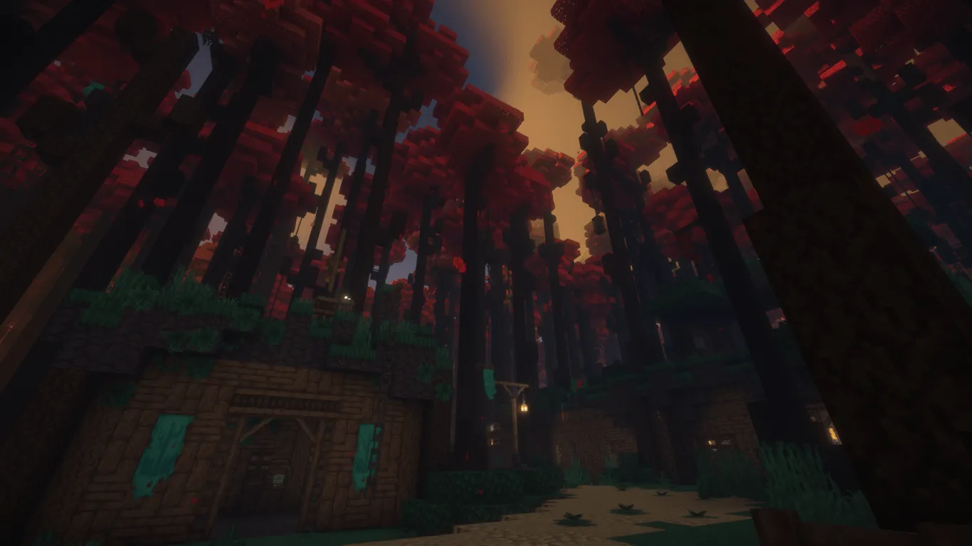 PépitoCraft — скриншот 3 (Модпаки, Minecraft)