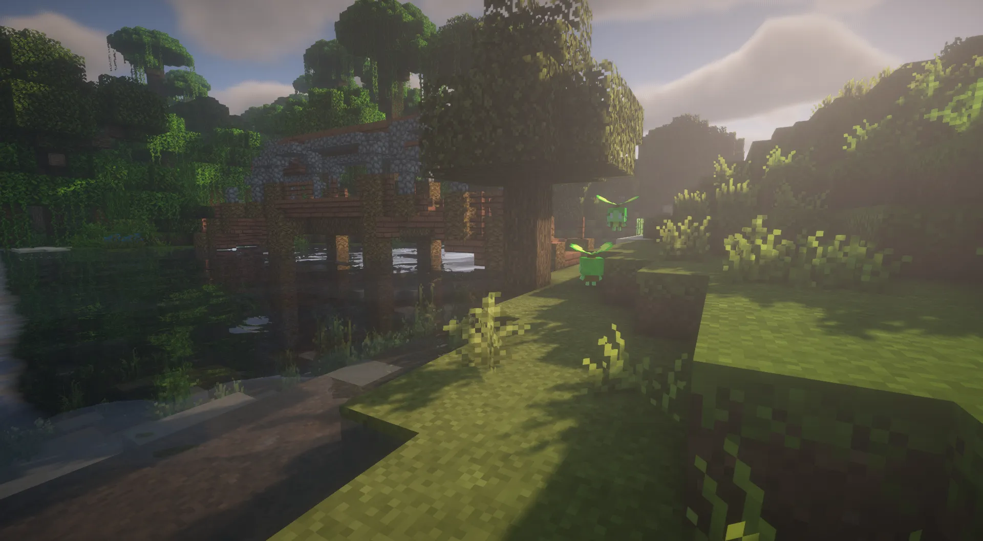 Ars Mechanica, Модпаки, Minecraft