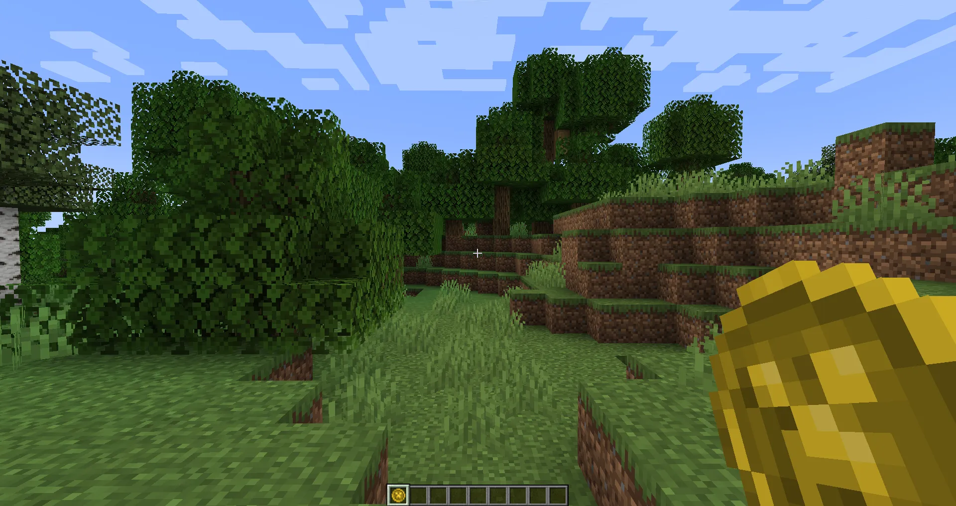 SimCoins — скриншот 3 (Моды, Minecraft)