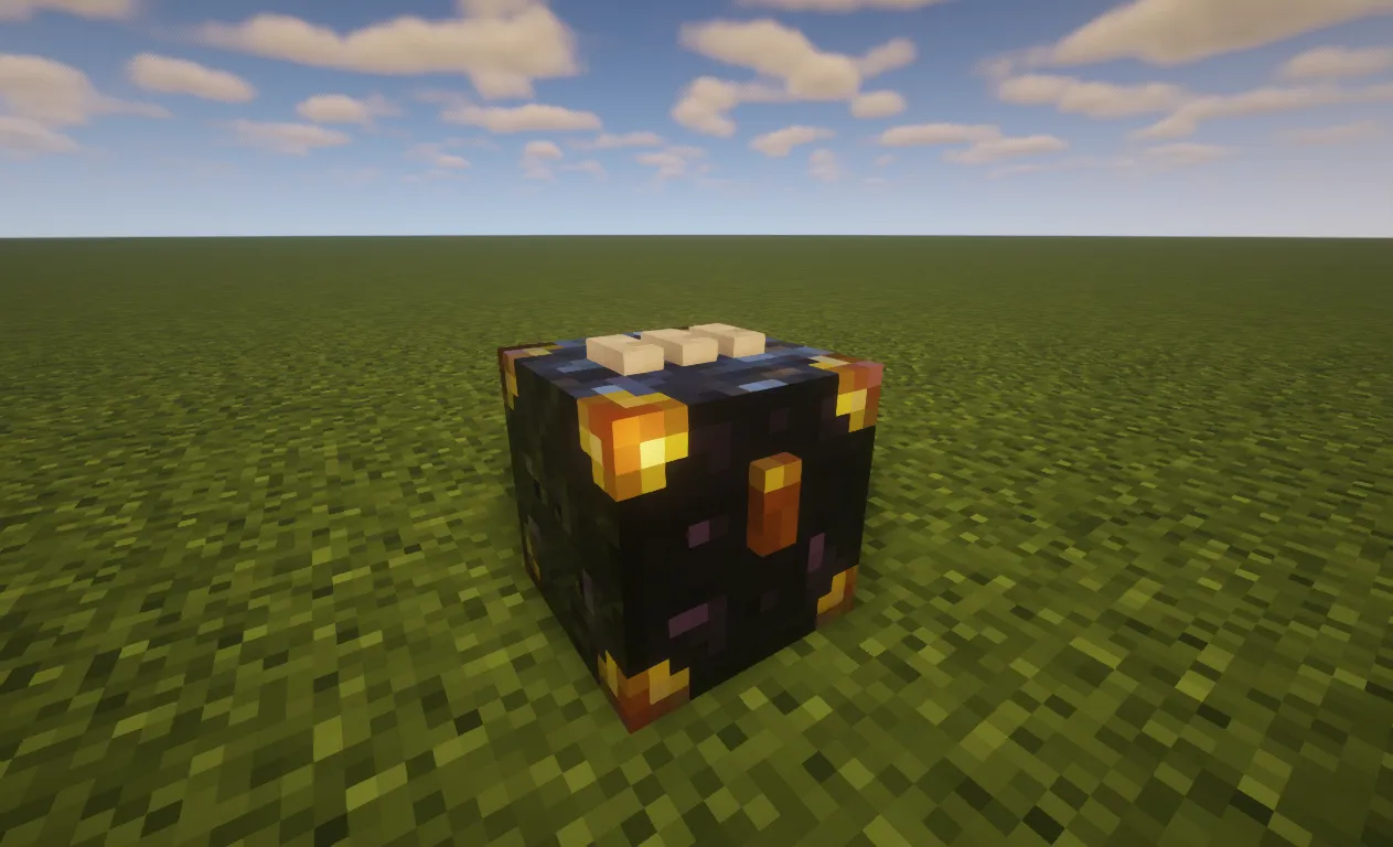 Vex Modded Reflections — скриншот 5 (Текстуры, Minecraft)