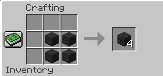Better Building blocks, Моды, Minecraft