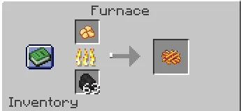 SimpleFoods+, Моды, Minecraft