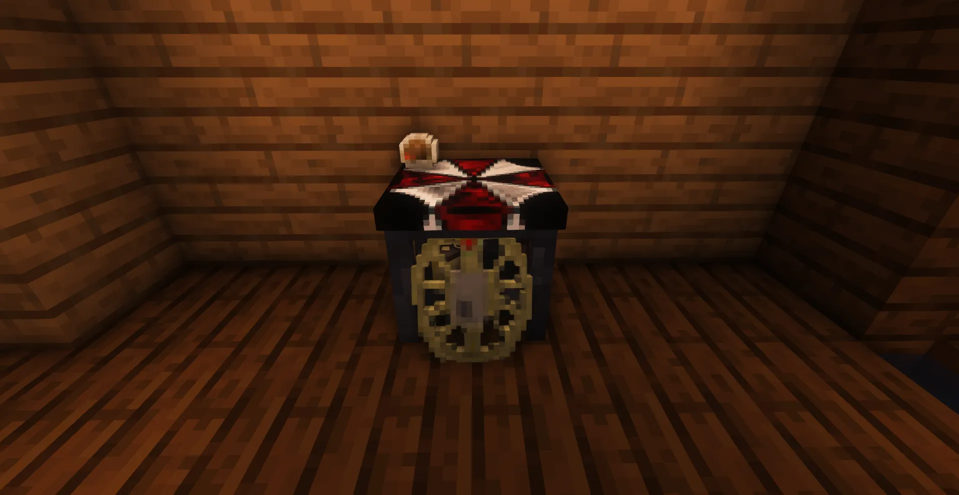 Joy187's Additional Guns — скриншот 9 (Моды, Minecraft)