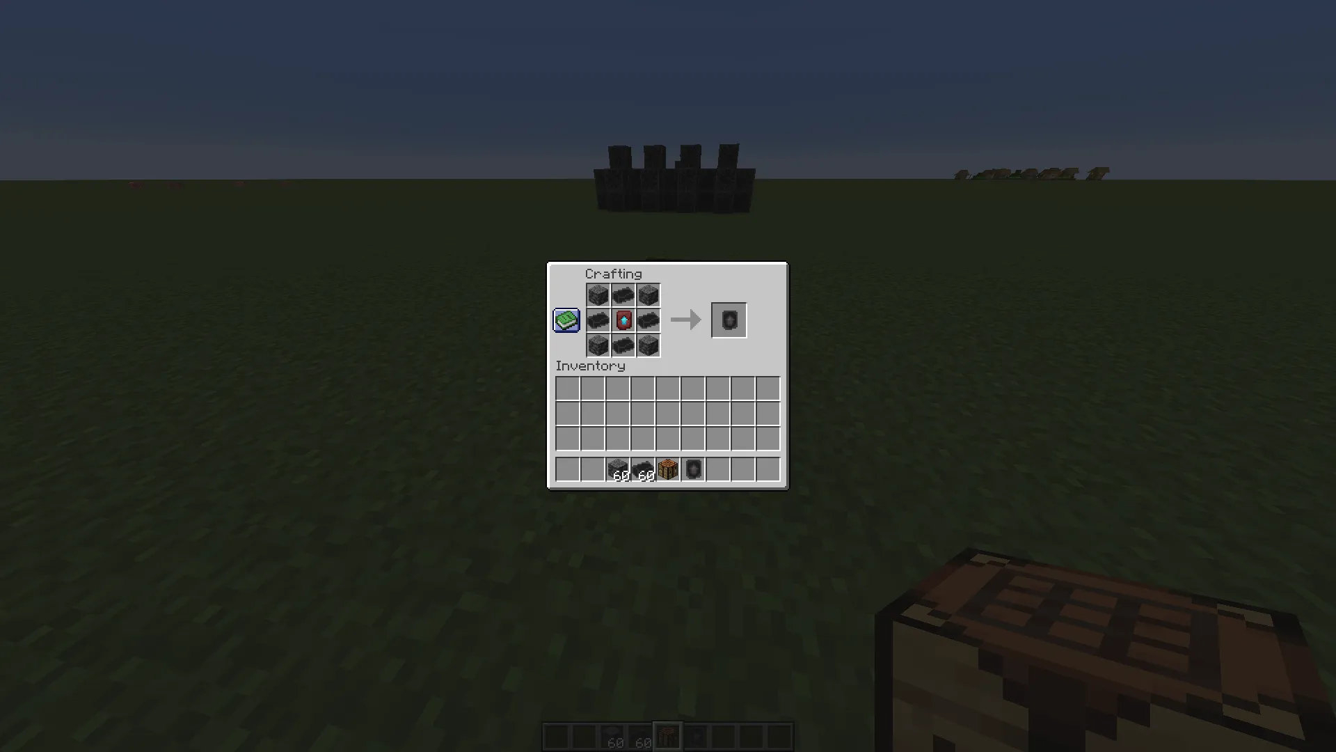 Voiderite Great Items, Моды, Minecraft