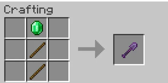 EmeraldPlus — скриншот 2 (Плагины, Minecraft)