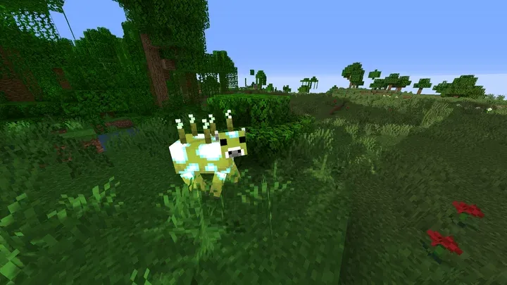 Picowle Micro Plus — скриншот 1 (Текстуры, Minecraft)