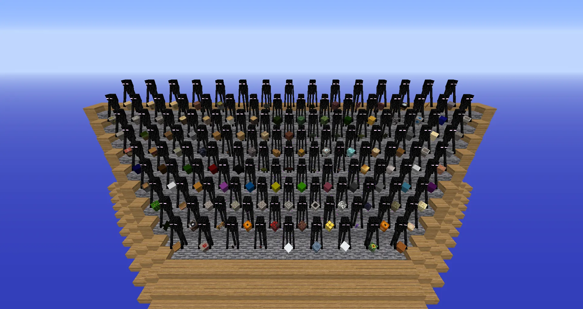 OldSchool Resourcepack 1.7.4, Текстуры, Minecraft